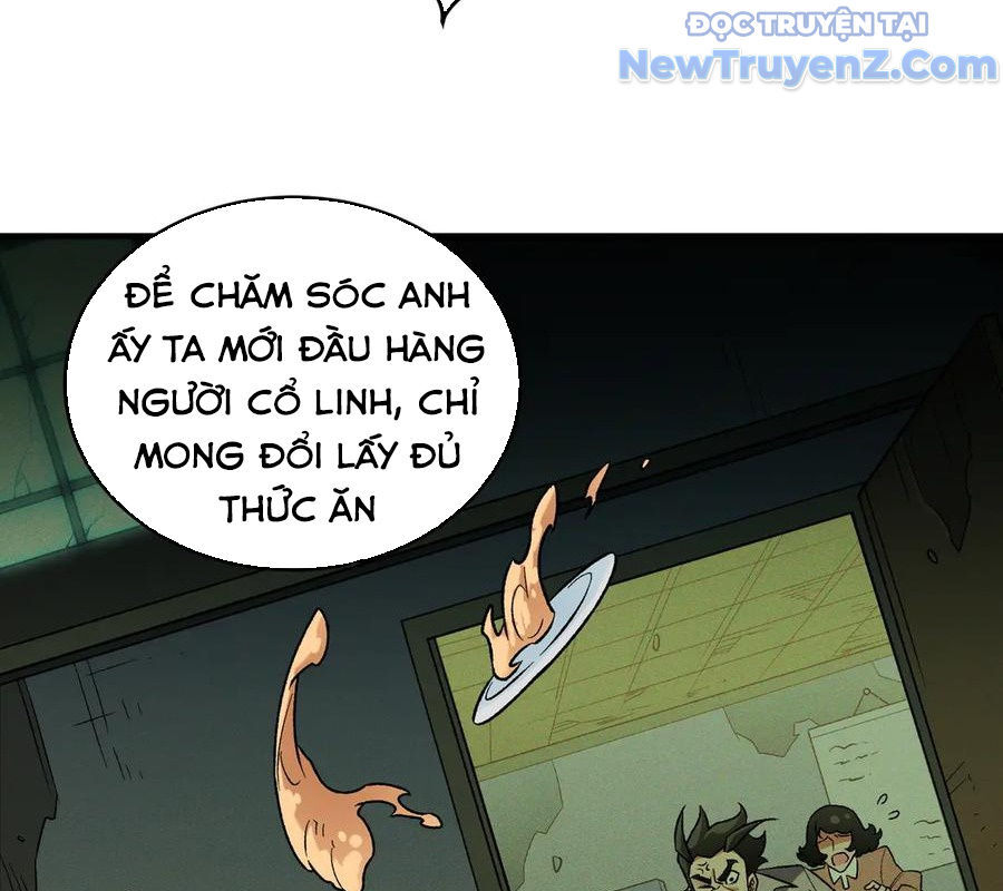 Toàn Dân Chuyển Chức : Duy Ta Vô Chức Tán Nhân Chap 169 - Next Chap 170