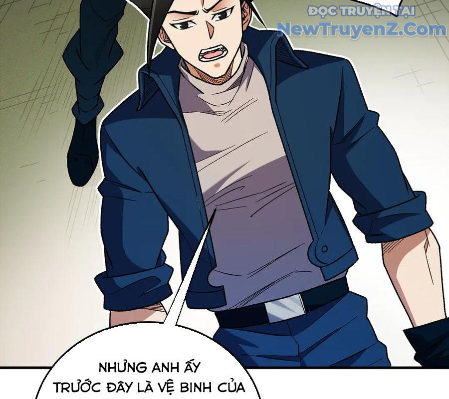 Toàn Dân Chuyển Chức : Duy Ta Vô Chức Tán Nhân Chap 169 - Next Chap 170