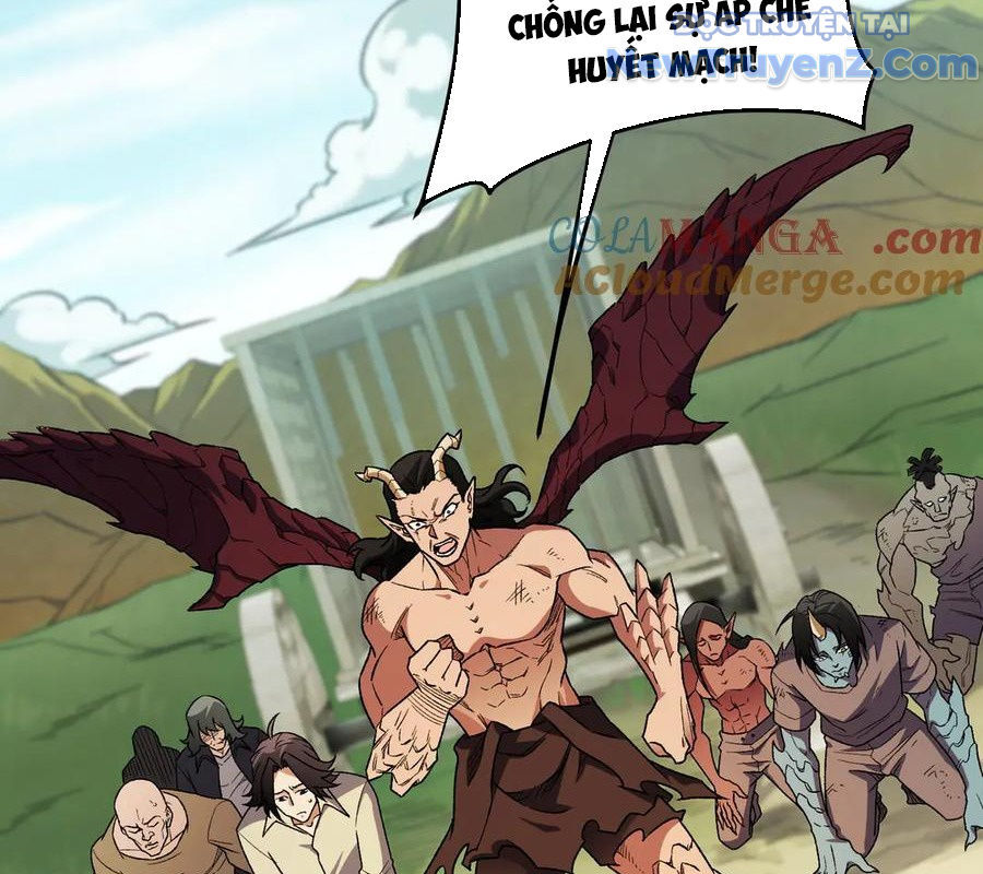 Toàn Dân Chuyển Chức : Duy Ta Vô Chức Tán Nhân Chap 169 - Next Chap 170