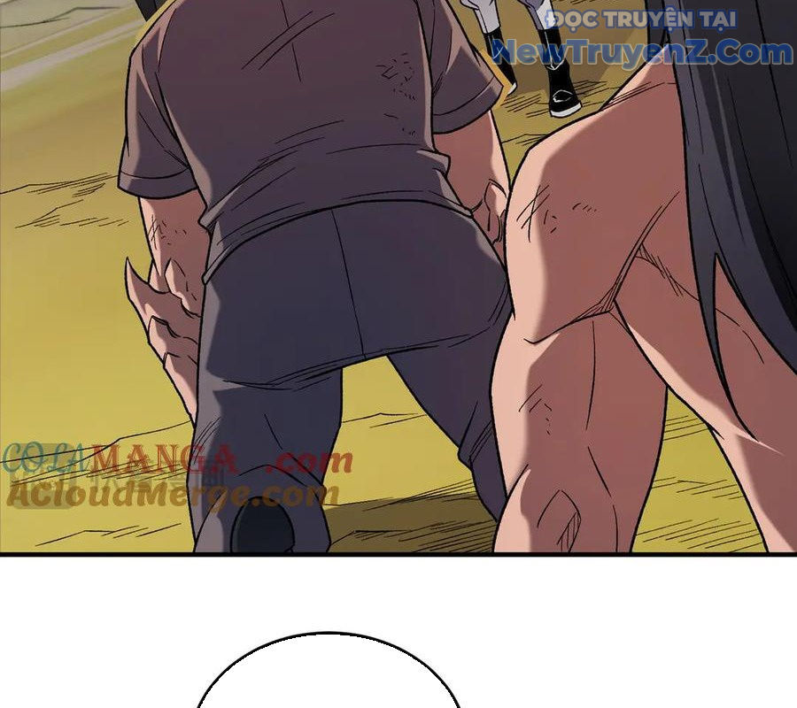 Toàn Dân Chuyển Chức : Duy Ta Vô Chức Tán Nhân Chap 169 - Next Chap 170