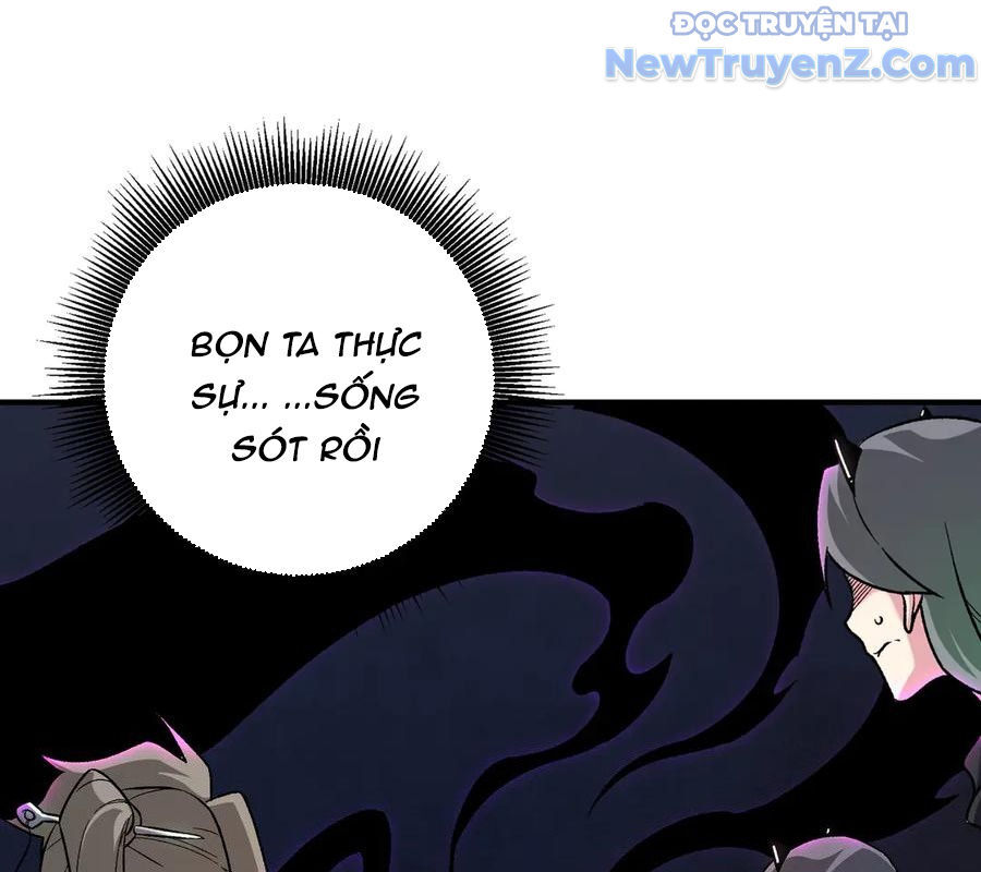 Toàn Dân Chuyển Chức : Duy Ta Vô Chức Tán Nhân Chap 169 - Next Chap 170