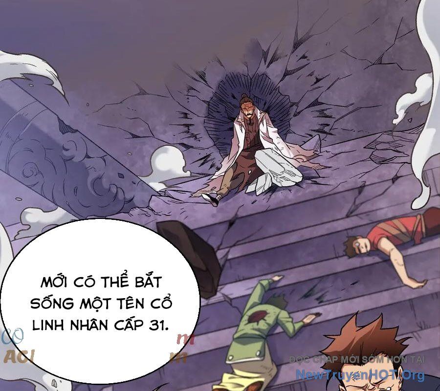 Toàn Dân Chuyển Chức : Duy Ta Vô Chức Tán Nhân Chap 173 - Next Chap 174