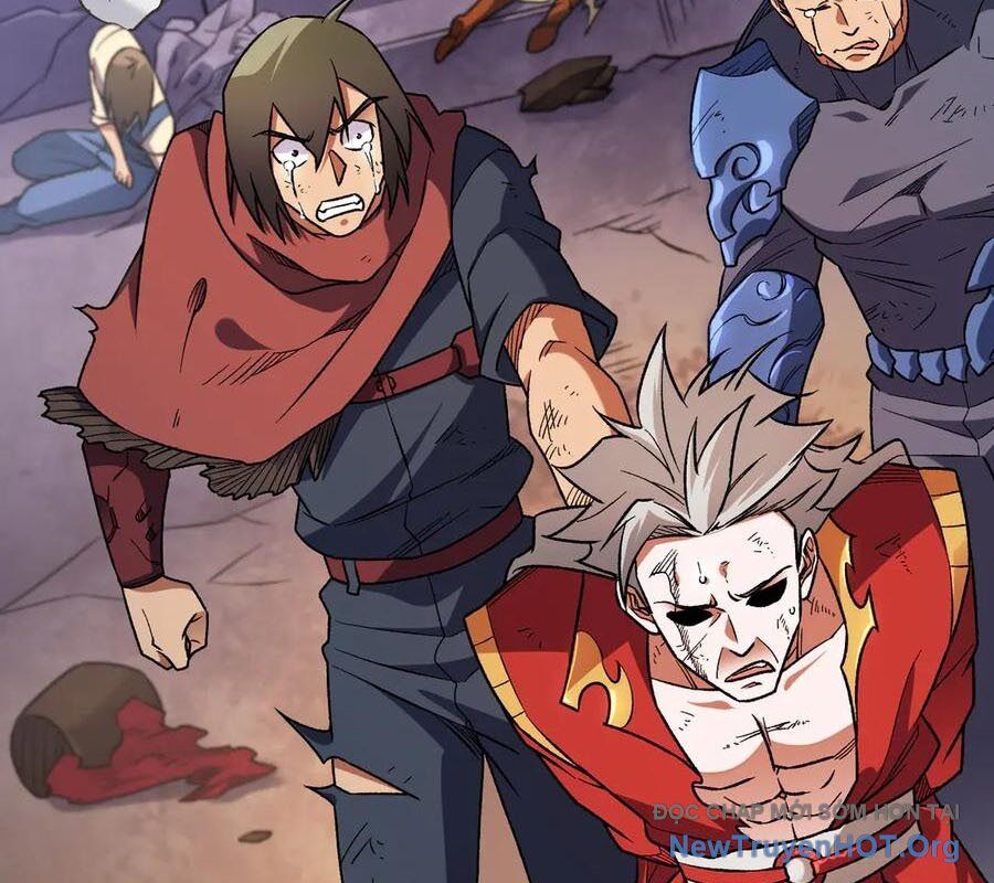 Toàn Dân Chuyển Chức : Duy Ta Vô Chức Tán Nhân Chap 173 - Next Chap 174