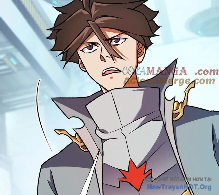 Toàn Dân Chuyển Chức : Duy Ta Vô Chức Tán Nhân Chap 173 - Next Chap 174