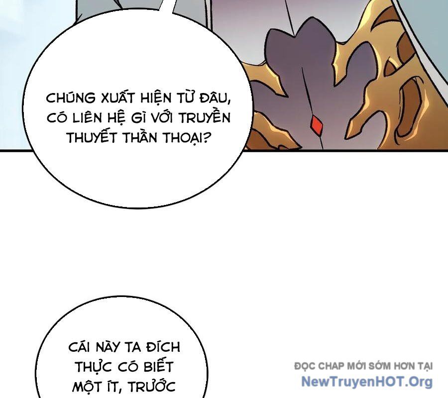 Toàn Dân Chuyển Chức : Duy Ta Vô Chức Tán Nhân Chap 173 - Next Chap 174