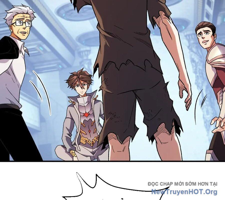 Toàn Dân Chuyển Chức : Duy Ta Vô Chức Tán Nhân Chap 173 - Next Chap 174