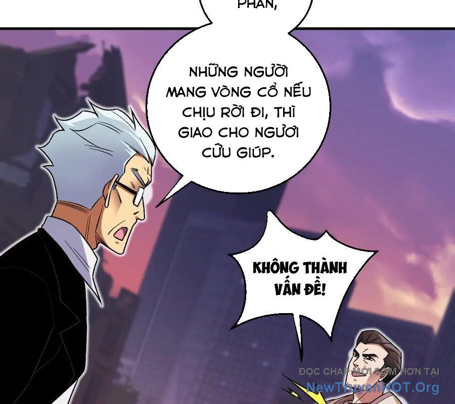 Toàn Dân Chuyển Chức : Duy Ta Vô Chức Tán Nhân Chap 173 - Next Chap 174
