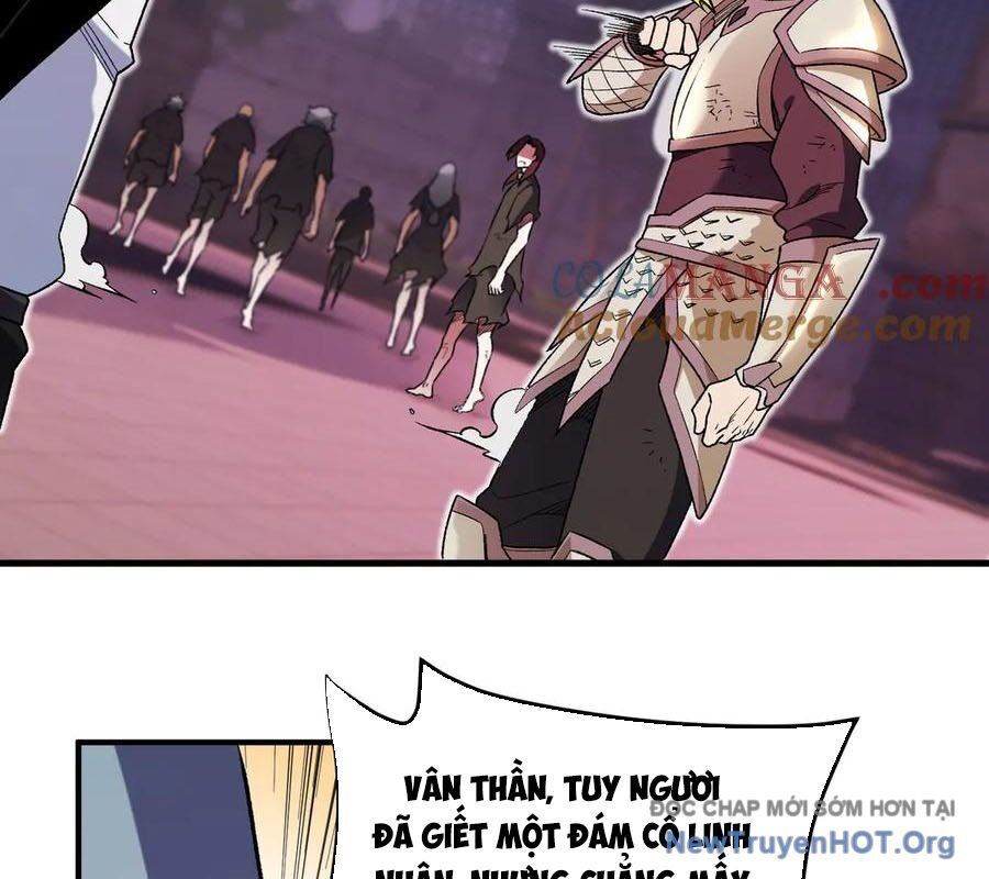 Toàn Dân Chuyển Chức : Duy Ta Vô Chức Tán Nhân Chap 173 - Next Chap 174