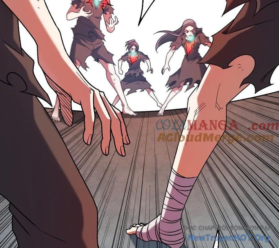 Toàn Dân Chuyển Chức : Duy Ta Vô Chức Tán Nhân Chap 173 - Next Chap 174