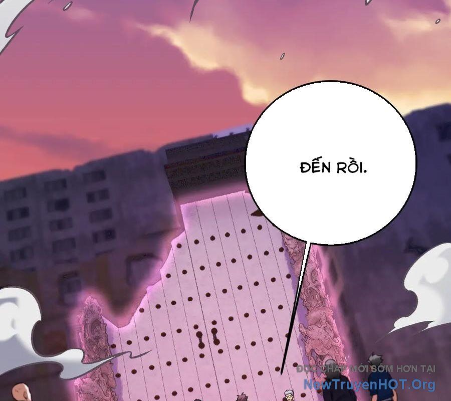 Toàn Dân Chuyển Chức : Duy Ta Vô Chức Tán Nhân Chap 173 - Next Chap 174