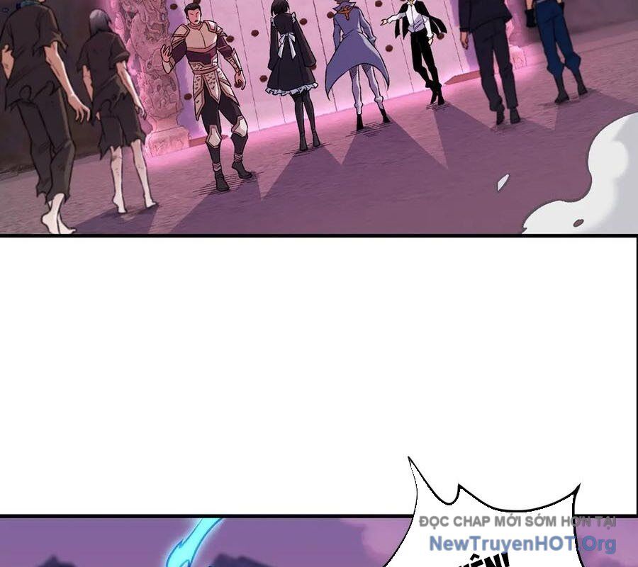 Toàn Dân Chuyển Chức : Duy Ta Vô Chức Tán Nhân Chap 173 - Next Chap 174