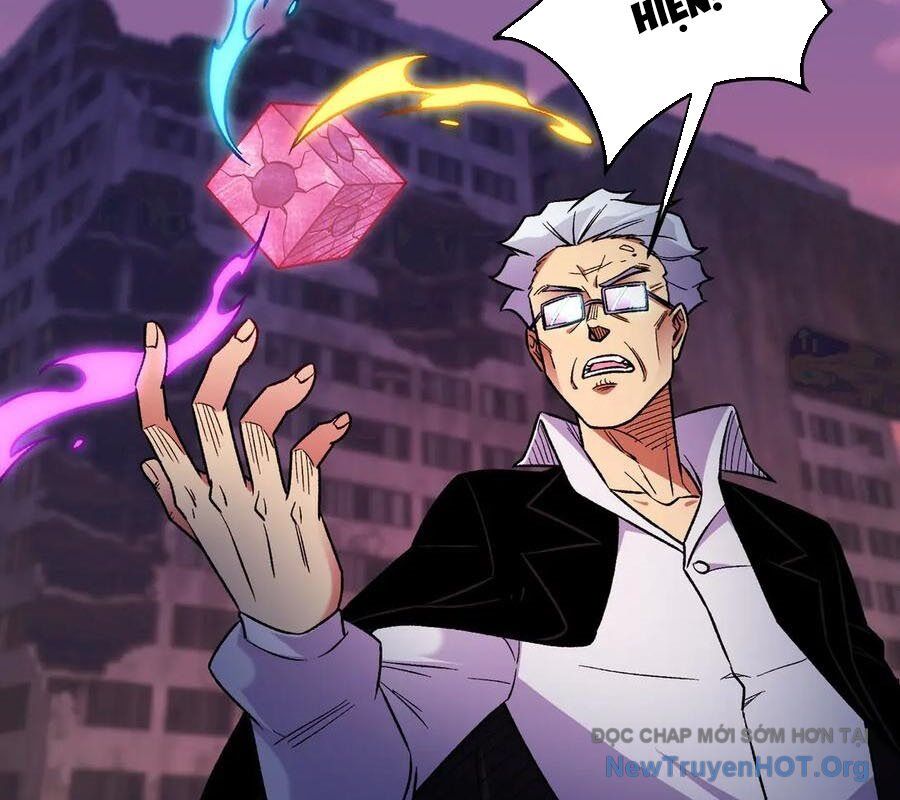 Toàn Dân Chuyển Chức : Duy Ta Vô Chức Tán Nhân Chap 173 - Next Chap 174