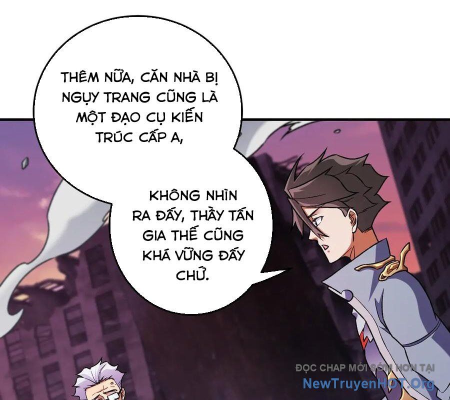 Toàn Dân Chuyển Chức : Duy Ta Vô Chức Tán Nhân Chap 173 - Next Chap 174