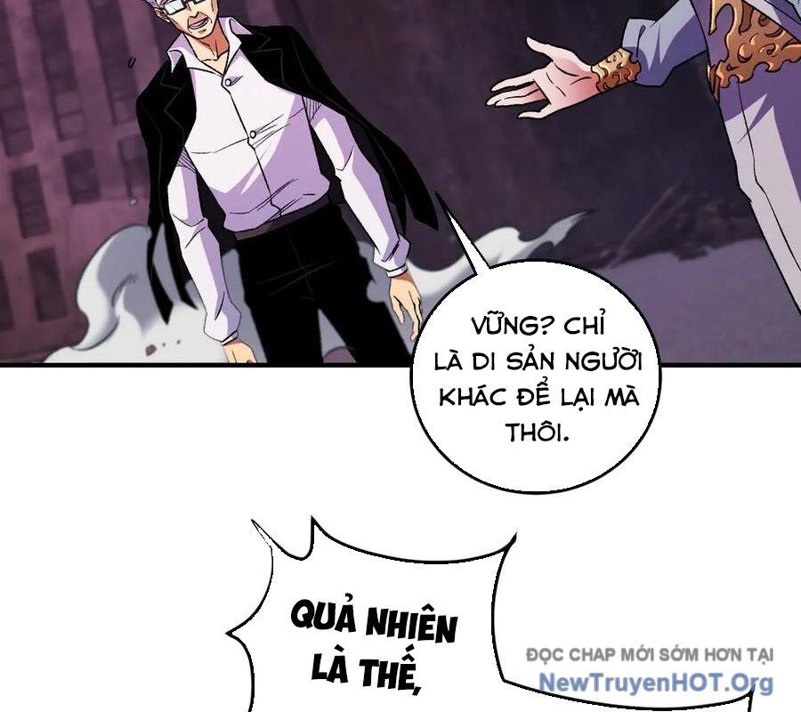 Toàn Dân Chuyển Chức : Duy Ta Vô Chức Tán Nhân Chap 173 - Next Chap 174