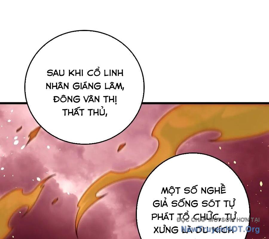 Toàn Dân Chuyển Chức : Duy Ta Vô Chức Tán Nhân Chap 173 - Next Chap 174