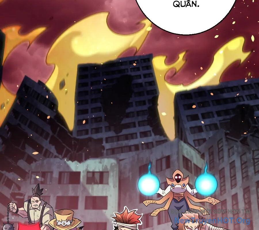 Toàn Dân Chuyển Chức : Duy Ta Vô Chức Tán Nhân Chap 173 - Next Chap 174