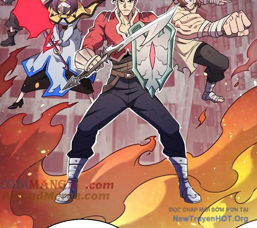 Toàn Dân Chuyển Chức : Duy Ta Vô Chức Tán Nhân Chap 173 - Next Chap 174