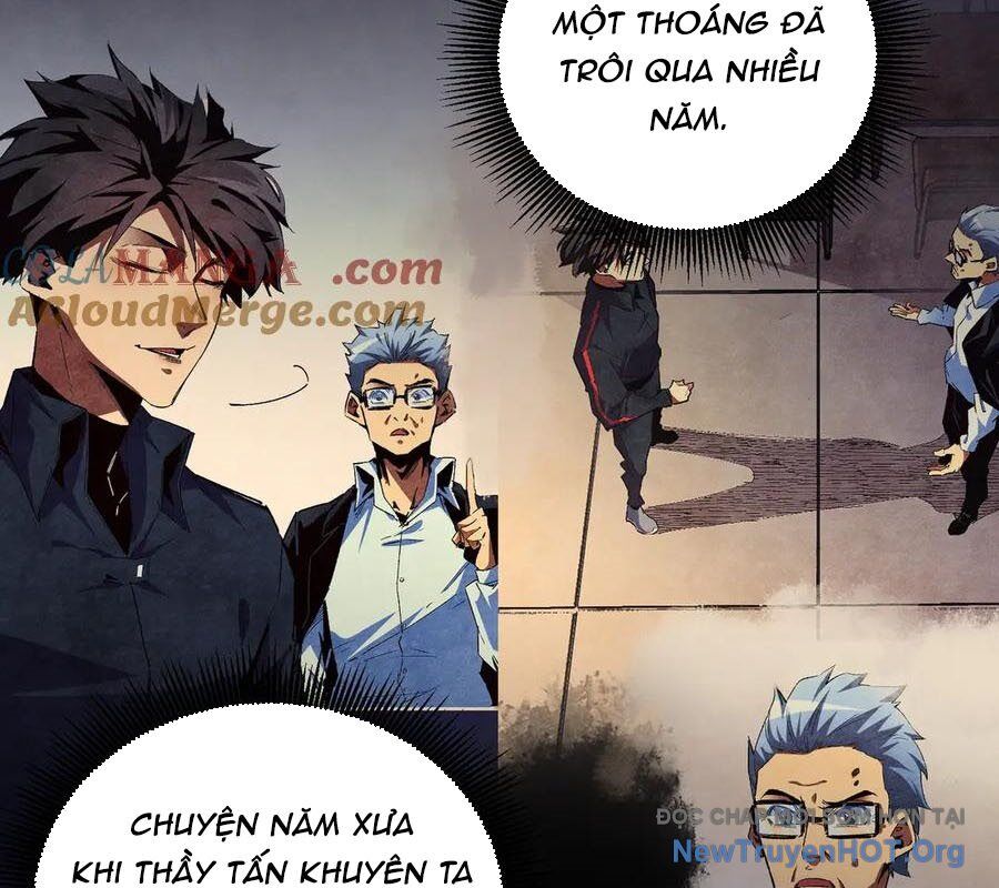 Toàn Dân Chuyển Chức : Duy Ta Vô Chức Tán Nhân Chap 173 - Next Chap 174