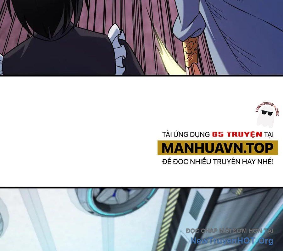 Toàn Dân Chuyển Chức : Duy Ta Vô Chức Tán Nhân Chap 173 - Next Chap 174