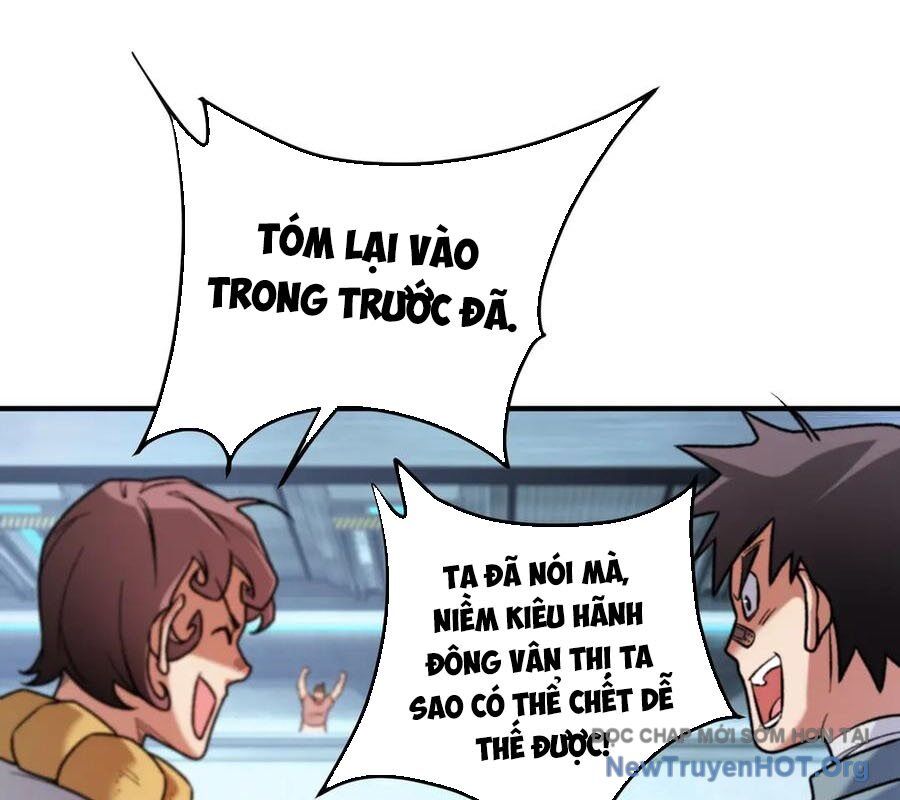 Toàn Dân Chuyển Chức : Duy Ta Vô Chức Tán Nhân Chap 173 - Next Chap 174