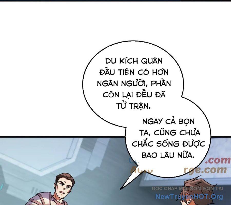 Toàn Dân Chuyển Chức : Duy Ta Vô Chức Tán Nhân Chap 173 - Next Chap 174