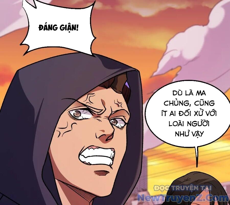 Toàn Dân Chuyển Chức : Duy Ta Vô Chức Tán Nhân Chap 170 - Next Chap 171