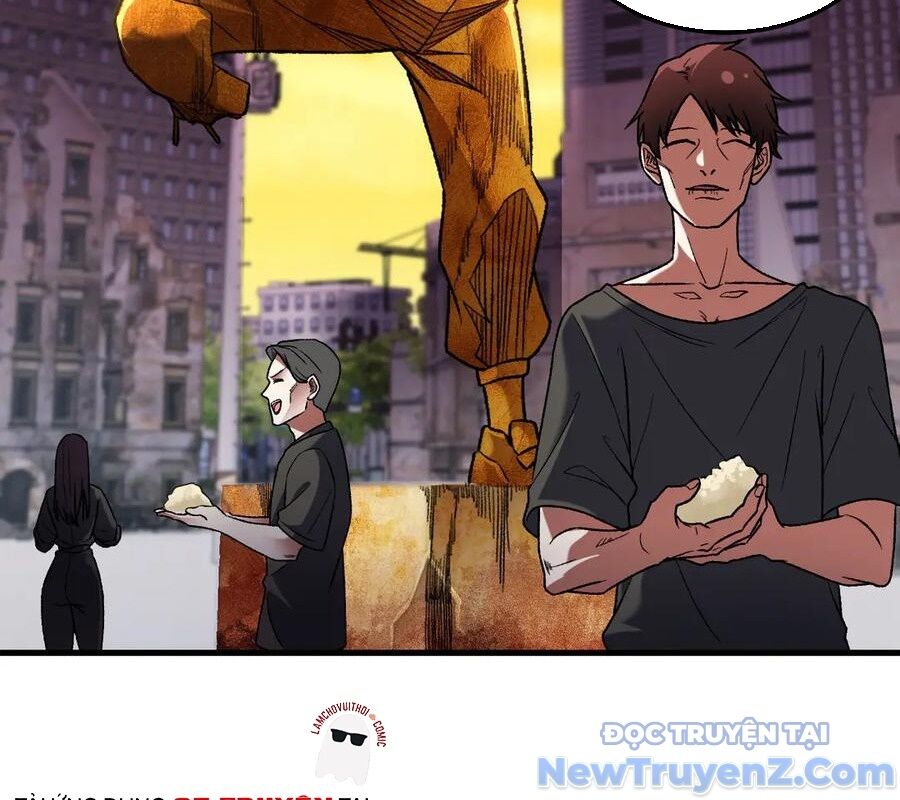 Toàn Dân Chuyển Chức : Duy Ta Vô Chức Tán Nhân Chap 170 - Next Chap 171