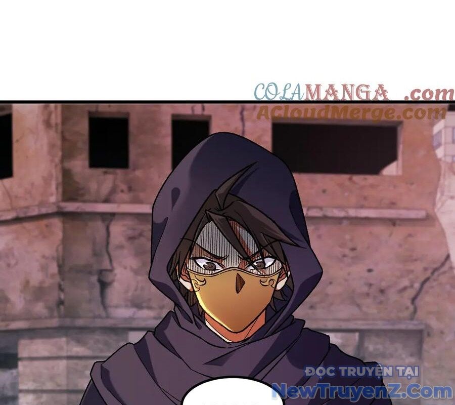 Toàn Dân Chuyển Chức : Duy Ta Vô Chức Tán Nhân Chap 170 - Next Chap 171