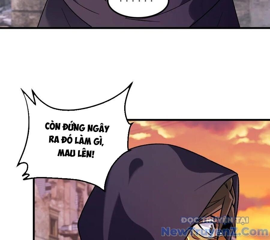 Toàn Dân Chuyển Chức : Duy Ta Vô Chức Tán Nhân Chap 170 - Next Chap 171