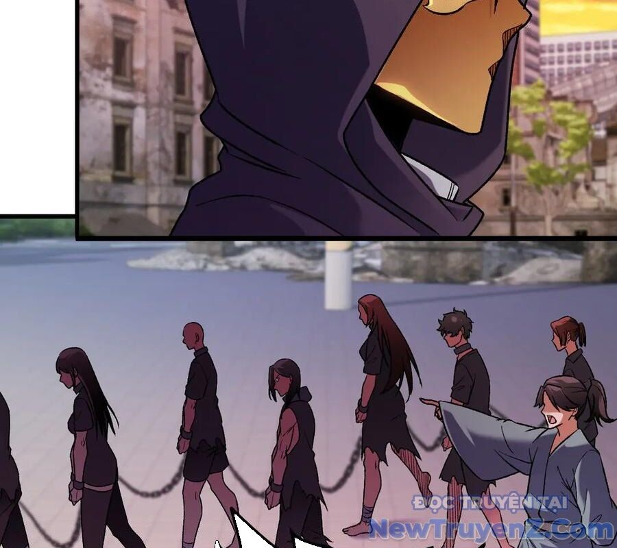 Toàn Dân Chuyển Chức : Duy Ta Vô Chức Tán Nhân Chap 170 - Next Chap 171