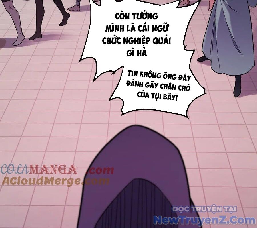 Toàn Dân Chuyển Chức : Duy Ta Vô Chức Tán Nhân Chap 170 - Next Chap 171