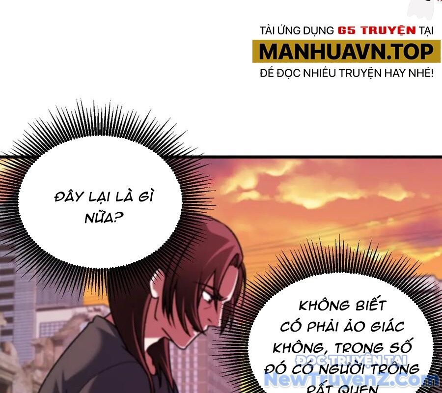 Toàn Dân Chuyển Chức : Duy Ta Vô Chức Tán Nhân Chap 170 - Next Chap 171