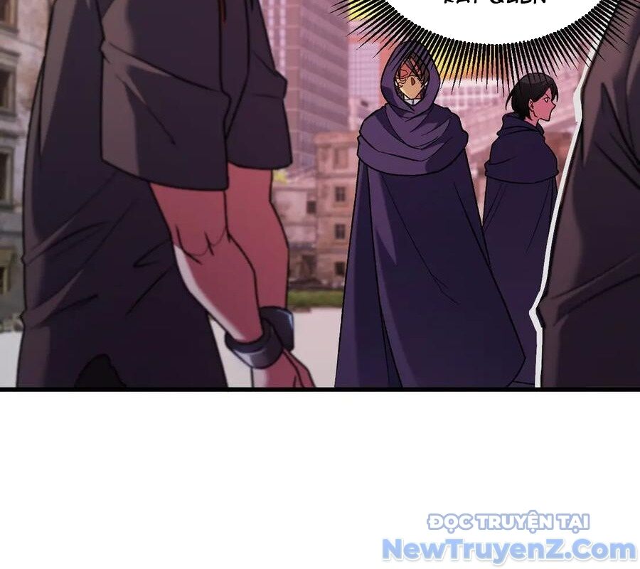 Toàn Dân Chuyển Chức : Duy Ta Vô Chức Tán Nhân Chap 170 - Next Chap 171