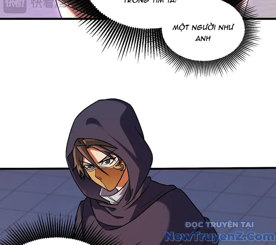 Toàn Dân Chuyển Chức : Duy Ta Vô Chức Tán Nhân Chap 170 - Next Chap 171