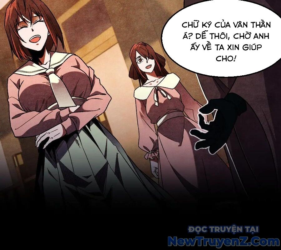 Toàn Dân Chuyển Chức : Duy Ta Vô Chức Tán Nhân Chap 170 - Next Chap 171