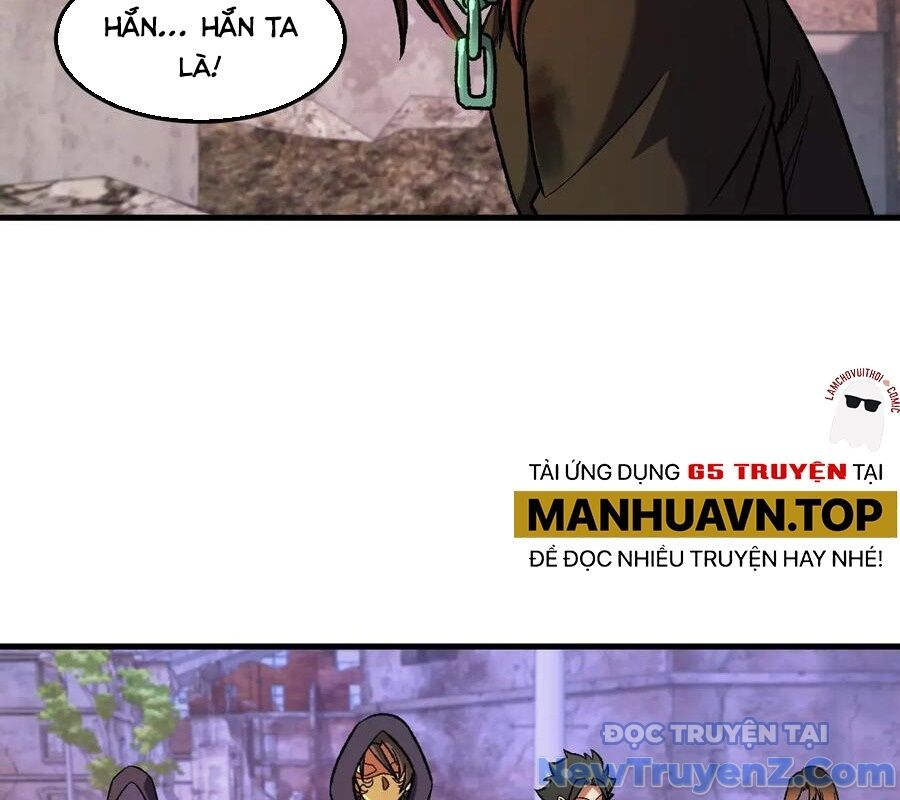 Toàn Dân Chuyển Chức : Duy Ta Vô Chức Tán Nhân Chap 170 - Next Chap 171