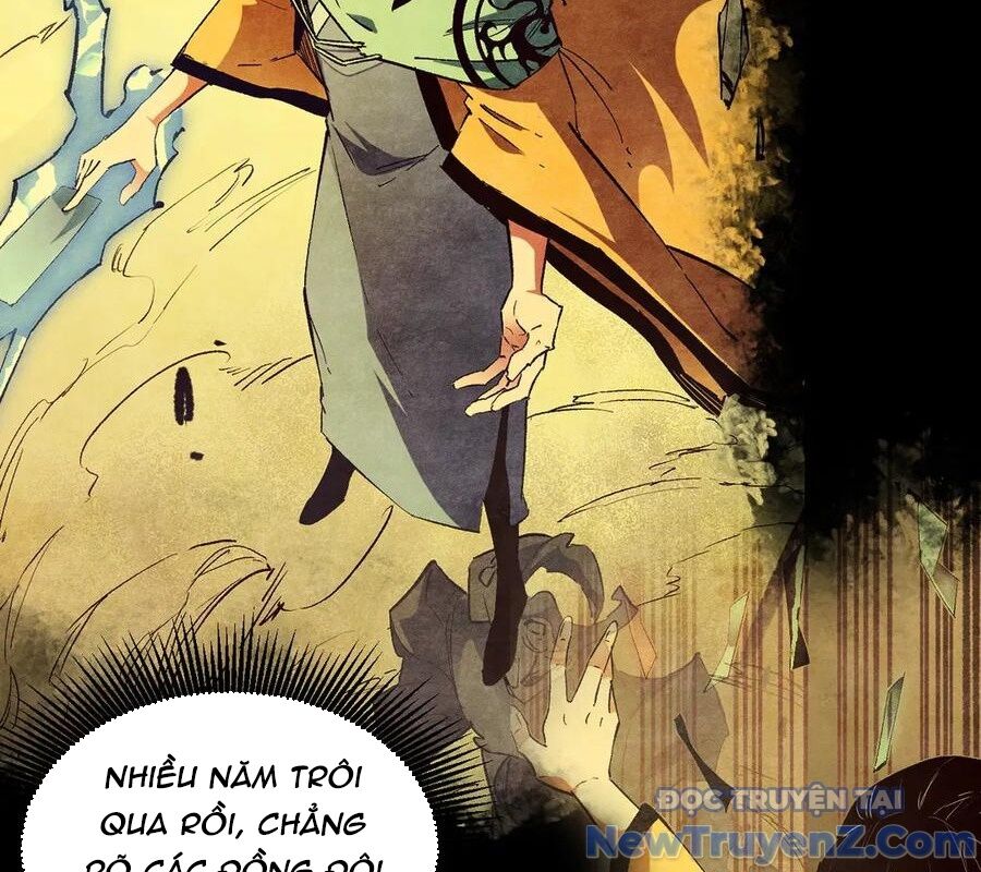 Toàn Dân Chuyển Chức : Duy Ta Vô Chức Tán Nhân Chap 170 - Next Chap 171