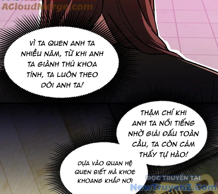 Toàn Dân Chuyển Chức : Duy Ta Vô Chức Tán Nhân Chap 170 - Next Chap 171