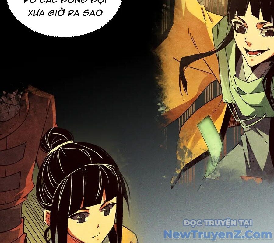 Toàn Dân Chuyển Chức : Duy Ta Vô Chức Tán Nhân Chap 170 - Next Chap 171