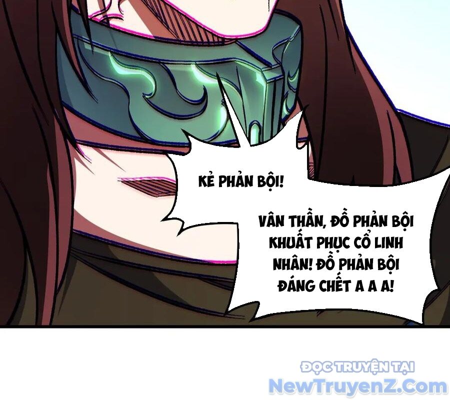 Toàn Dân Chuyển Chức : Duy Ta Vô Chức Tán Nhân Chap 170 - Next Chap 171