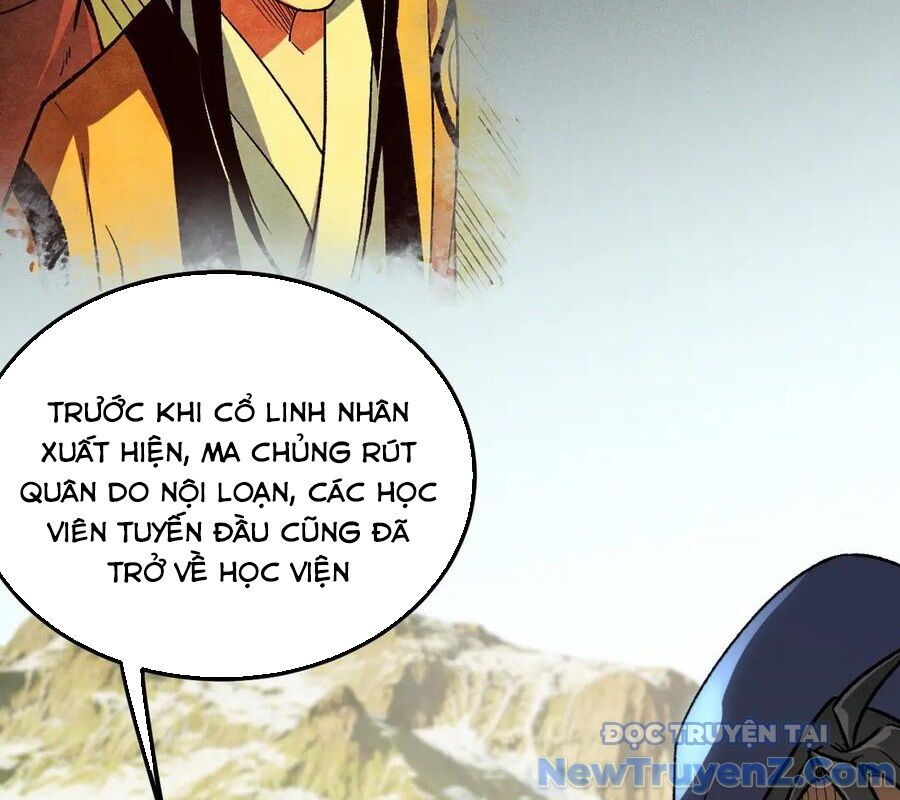 Toàn Dân Chuyển Chức : Duy Ta Vô Chức Tán Nhân Chap 170 - Next Chap 171