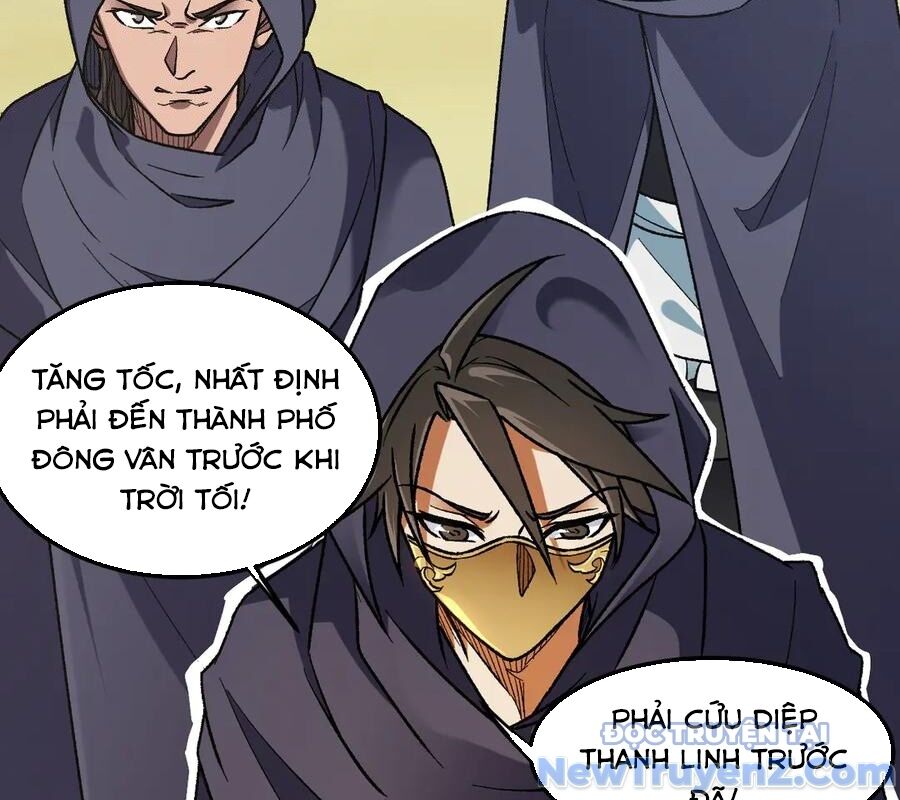 Toàn Dân Chuyển Chức : Duy Ta Vô Chức Tán Nhân Chap 170 - Next Chap 171