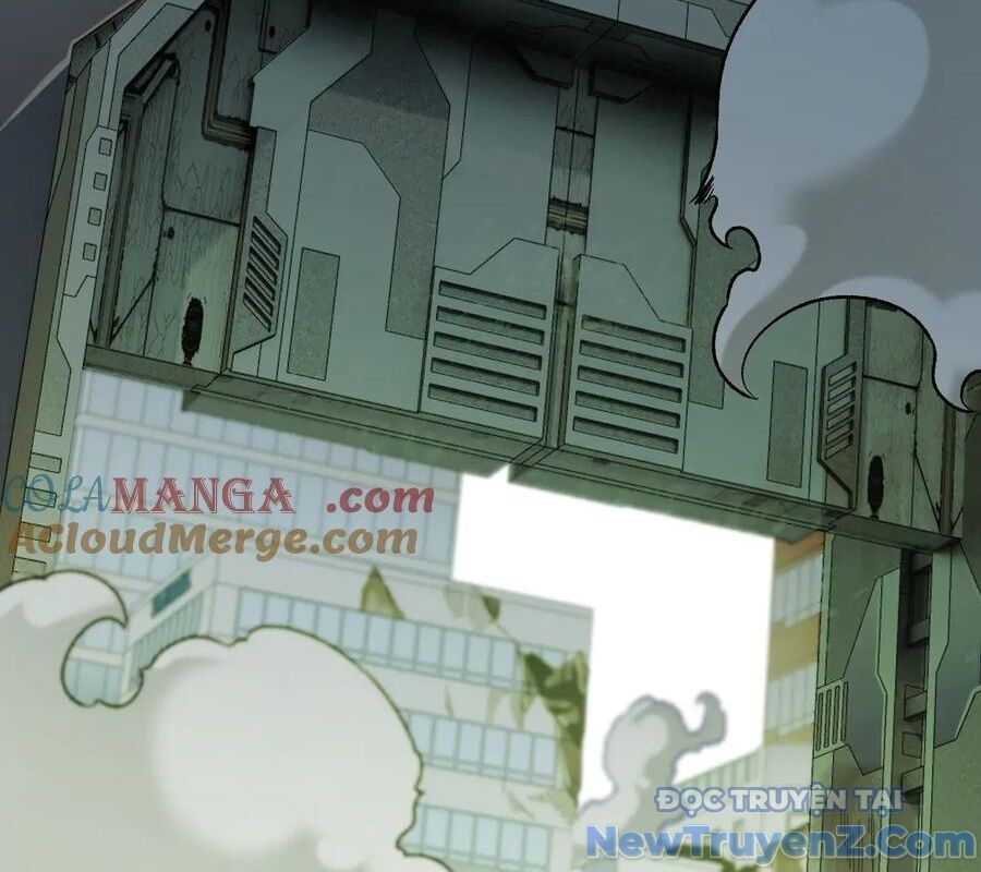 Toàn Dân Chuyển Chức : Duy Ta Vô Chức Tán Nhân Chap 170 - Next Chap 171