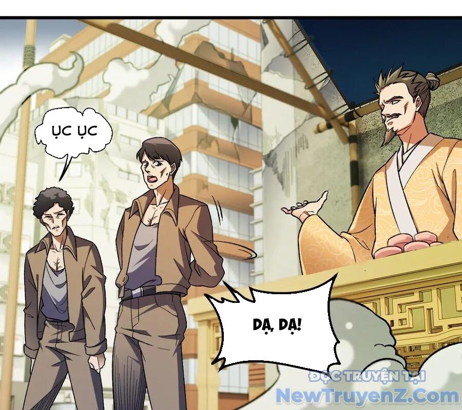 Toàn Dân Chuyển Chức : Duy Ta Vô Chức Tán Nhân Chap 170 - Next Chap 171