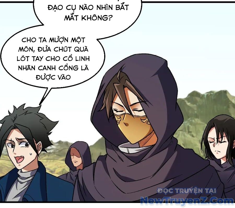 Toàn Dân Chuyển Chức : Duy Ta Vô Chức Tán Nhân Chap 170 - Next Chap 171