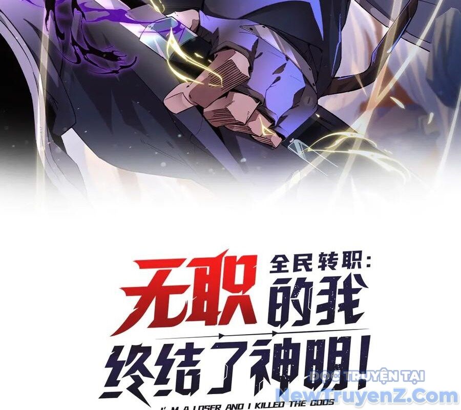 Toàn Dân Chuyển Chức : Duy Ta Vô Chức Tán Nhân Chap 170 - Next Chap 171