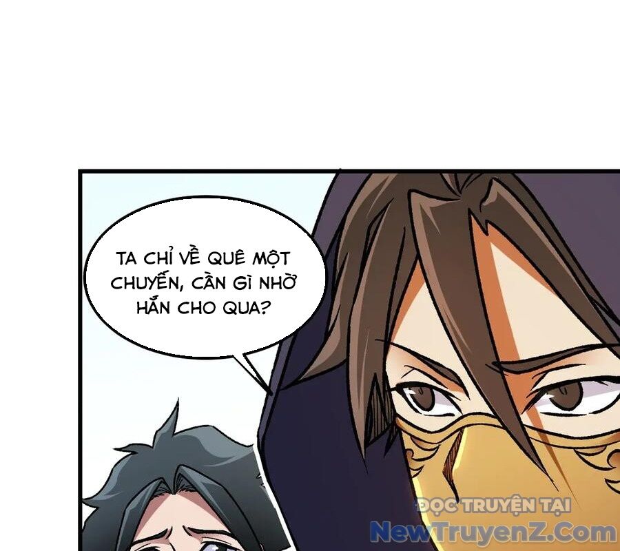 Toàn Dân Chuyển Chức : Duy Ta Vô Chức Tán Nhân Chap 170 - Next Chap 171