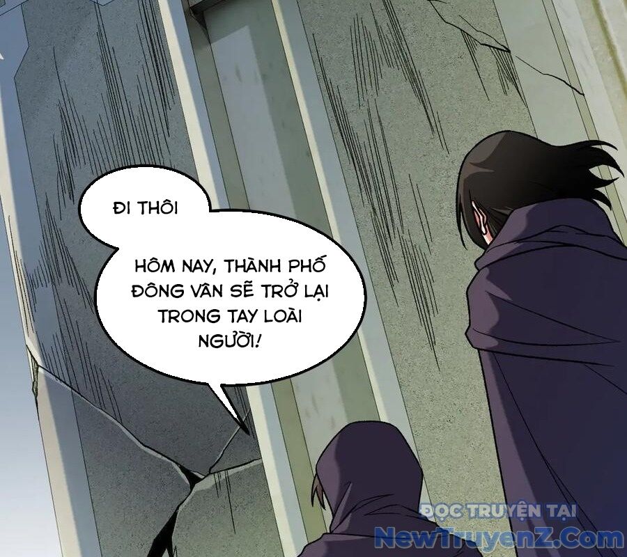 Toàn Dân Chuyển Chức : Duy Ta Vô Chức Tán Nhân Chap 170 - Next Chap 171