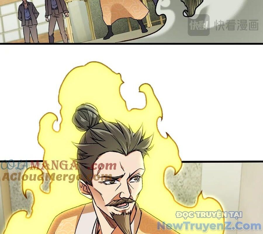 Toàn Dân Chuyển Chức : Duy Ta Vô Chức Tán Nhân Chap 170 - Next Chap 171