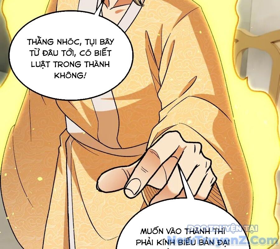 Toàn Dân Chuyển Chức : Duy Ta Vô Chức Tán Nhân Chap 170 - Next Chap 171